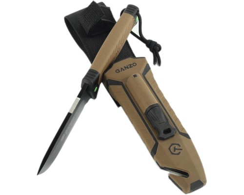 Ніж Ganzo G8012V2-DY