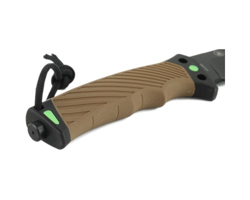 Ніж Ganzo G8012V2-DY