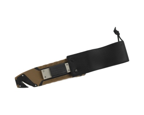 Ніж Ganzo G8012V2-DY