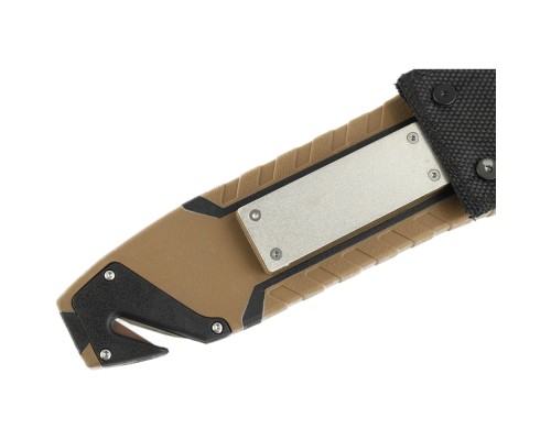 Ніж Ganzo G8012V2-DY