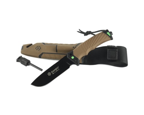 Ніж Ganzo G8012V2-DY