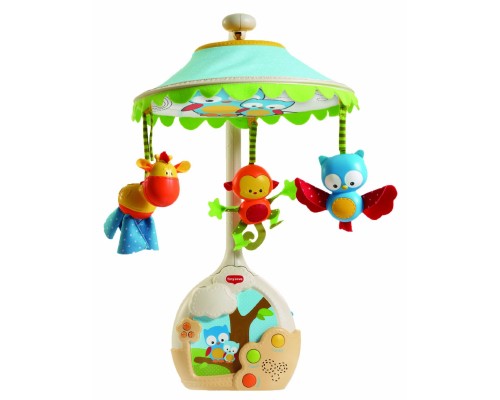 Мобіле Tiny Love Волшебная Ночь (1303006830)
