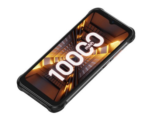 Мобільний телефон Ulefone Power Armor 14 Pro 6/128Gb Black (6937748734673)