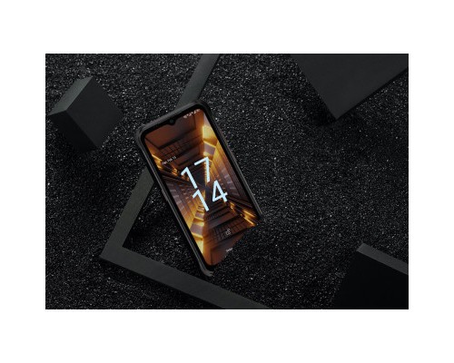 Мобільний телефон Ulefone Power Armor 14 Pro 6/128Gb Black (6937748734673)