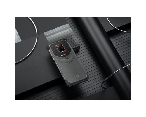 Мобільний телефон Ulefone Power Armor 14 Pro 6/128Gb Black (6937748734673)