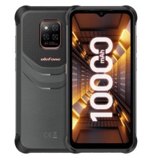 Мобільний телефон Ulefone Power Armor 14 Pro 6/128Gb Black (6937748734673)