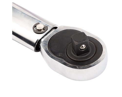 Ключ Sigma динамометричний 3/8