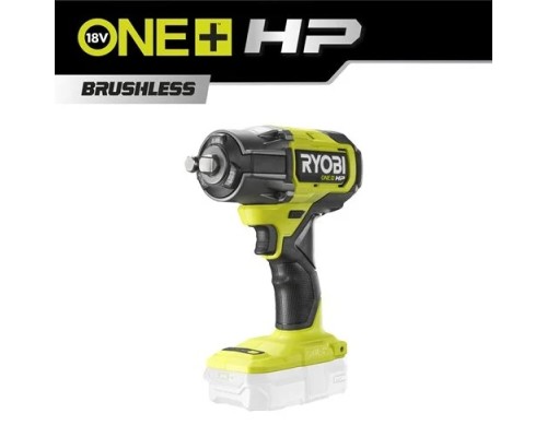 Гайковерт Ryobi RIW18X-0 ONE+(без АКБ та ЗП) (5133004960)