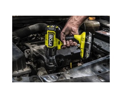 Гайковерт Ryobi RIW18X-0 ONE+(без АКБ та ЗП) (5133004960)