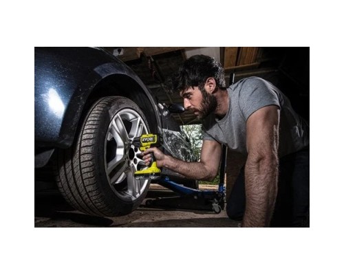Гайковерт Ryobi RIW18X-0 ONE+(без АКБ та ЗП) (5133004960)