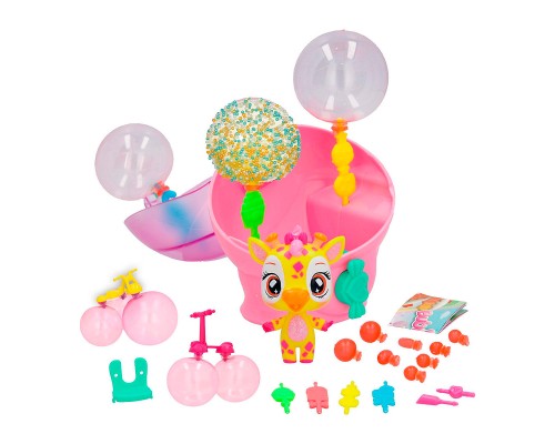 Ігровий набір Bubiloons Бабі в асортименті (80652)