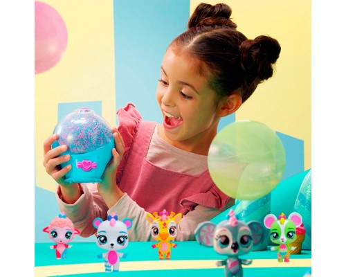 Ігровий набір Bubiloons Бабі в асортименті (80652)