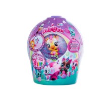 Ігровий набір Bubiloons Бабі в асортименті (80652)