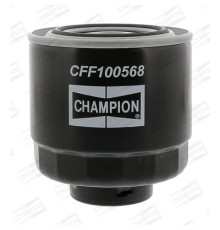 Фільтр паливний Champion CFF100568