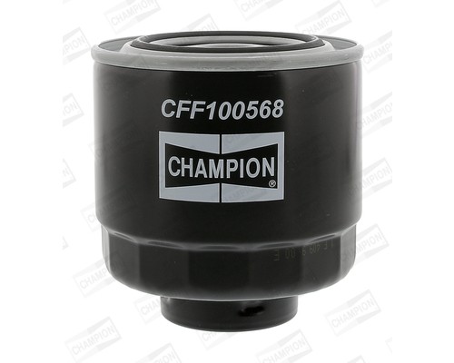 Фільтр паливний Champion CFF100568