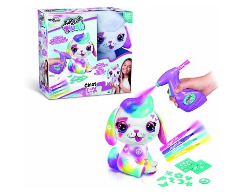 Набір для творчості Canal Toys DIY Style 4 Ever Щеня (OFG249)