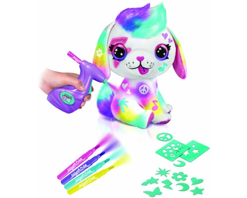 Набір для творчості Canal Toys DIY Style 4 Ever Щеня (OFG249)