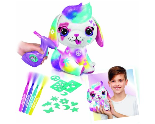 Набір для творчості Canal Toys DIY Style 4 Ever Щеня (OFG249)