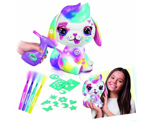 Набір для творчості Canal Toys DIY Style 4 Ever Щеня (OFG249)