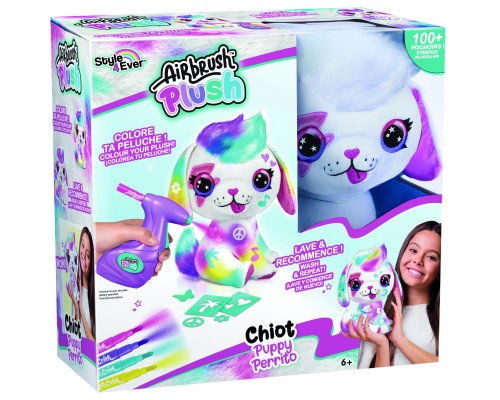 Набір для творчості Canal Toys DIY Style 4 Ever Щеня (OFG249)