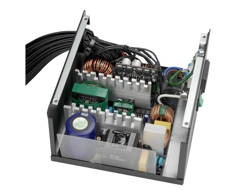 Блок живлення Deepcool 800W PK800D (R-PK800D-FA0B-EU)
