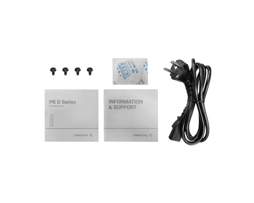 Блок живлення Deepcool 800W PK800D (R-PK800D-FA0B-EU)