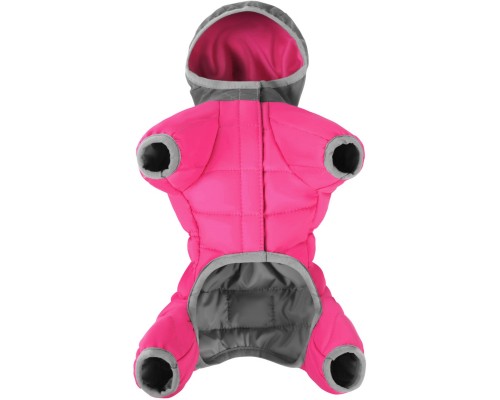 Комбінезон для тварин Collar AiryVest One XS 25 рожевий (24127)