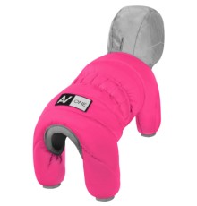 Комбінезон для тварин Collar AiryVest One XS 25 рожевий (24127)