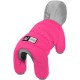 Комбінезон для тварин Collar AiryVest One XS 25 рожевий (24127)