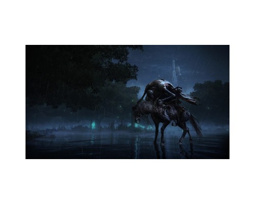 Гра Sony Elden Ring [PS4, Russian subtitles] (3391892006667)