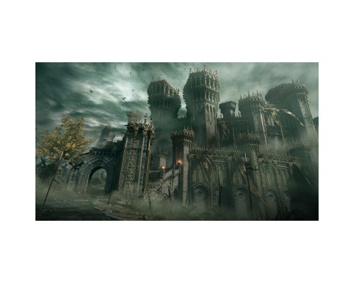 Гра Sony Elden Ring [PS4, Russian subtitles] (3391892006667)