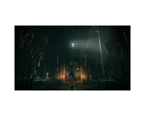 Гра Sony Elden Ring [PS4, Russian subtitles] (3391892006667)