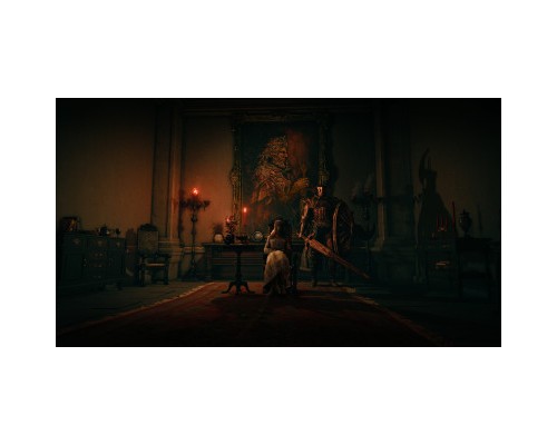 Гра Sony Elden Ring [PS4, Russian subtitles] (3391892006667)