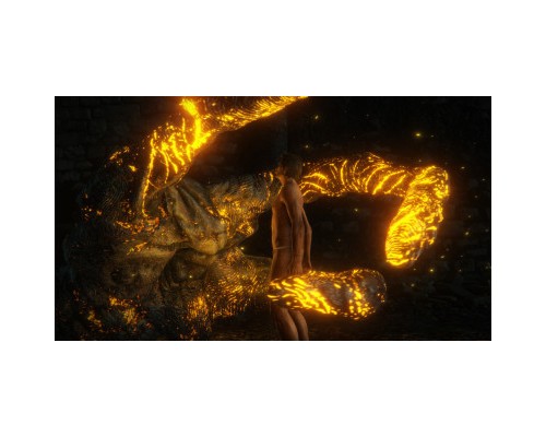 Гра Sony Elden Ring [PS4, Russian subtitles] (3391892006667)