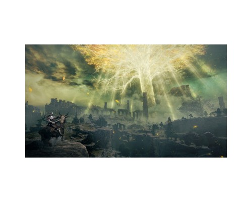 Гра Sony Elden Ring [PS4, Russian subtitles] (3391892006667)