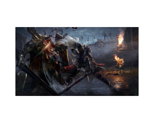 Гра Sony Elden Ring [PS4, Russian subtitles] (3391892006667)