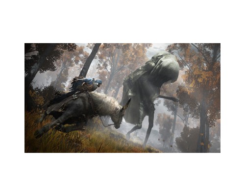 Гра Sony Elden Ring [PS4, Russian subtitles] (3391892006667)