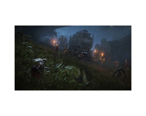 Гра Sony Elden Ring [PS4, Russian subtitles] (3391892006667)
