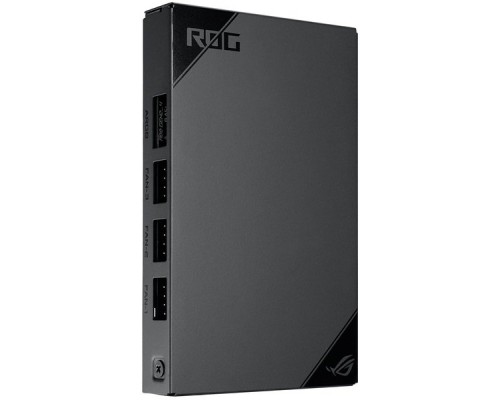 Система рідинного охолодження ASUS ROG RYUJIN II 240 LGA 115x,1700, 2011, 2011-3, 2066AMD AM4, TR4* OLED-дисплей вентил (90RC00A0-M0UAY0)