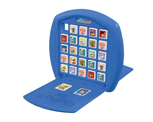 Настільна гра Winning Moves Paw Patrol Top Trumps Match (WM01346-ML1-6)
