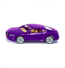 Машина Siku Bentley Continental GT V8 (6004635)