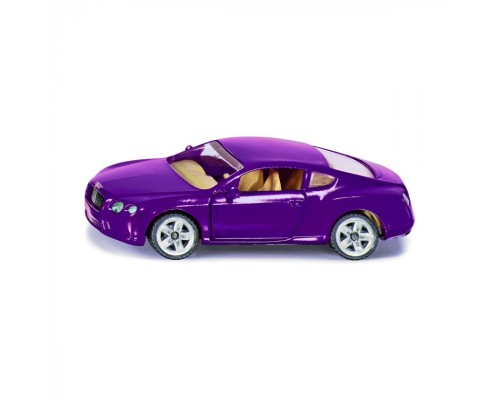 Машина Siku Bentley Continental GT V8 (6004635)