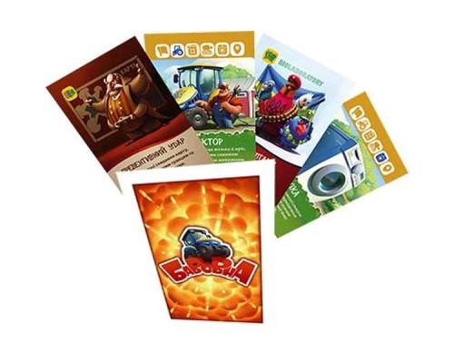 Настільна гра Games7Days Бавовна (БВН001)