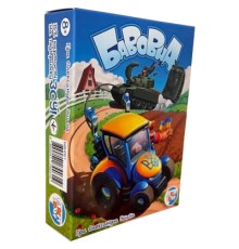 Настільна гра Games7Days Бавовна (БВН001)