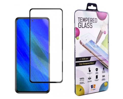 Скло захисне Drobak TECNO Camon 17P (494966)