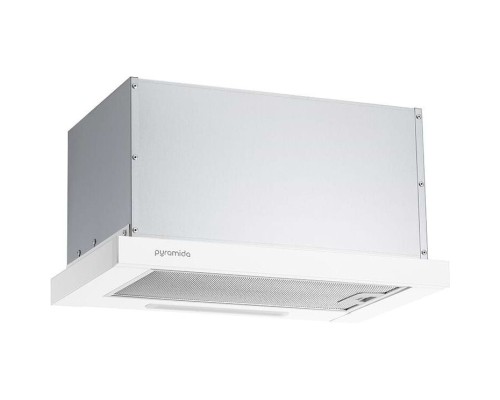 Витяжка кухонна Pyramida ATH 50 (700) WH