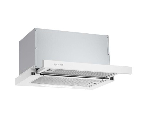 Витяжка кухонна Pyramida ATH 50 (700) WH