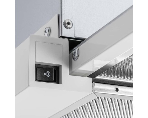 Витяжка кухонна Pyramida ATH 50 (700) WH