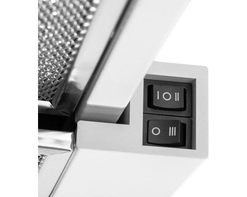 Витяжка кухонна Pyramida ATH 50 (700) WH