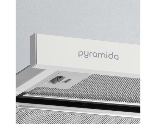 Витяжка кухонна Pyramida ATH 50 (700) WH